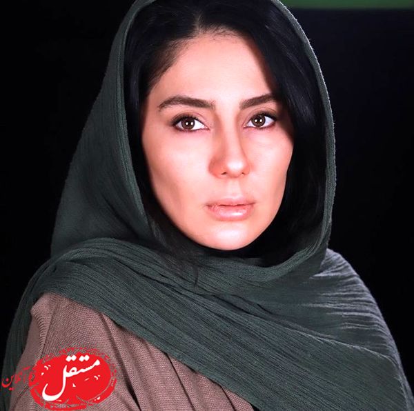 خانم بازیگر بدون آرایش + عکس