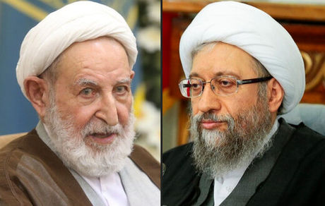 آیات یزدی و آملی لاریجانی برای اظهارنظراتشان، آیا مشاور ندارند؟