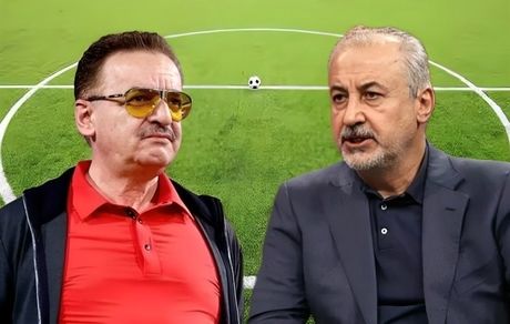 تراکتور یک بازیکن خودش را به پرسپولیس می دهد