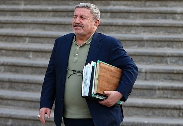 دیگر جنگی آغاز نخواهد شد