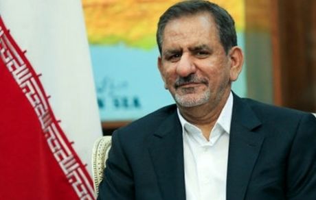 کلاهبرداری با تقلید صدای جهانگیری!