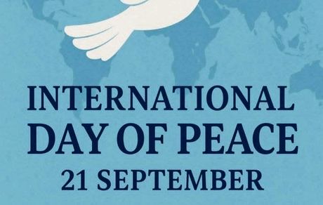 استوری علی دایی درباره صلح