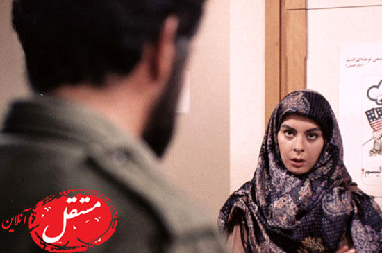 چهره جوان افسانه بایگان + عکس