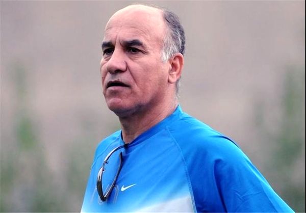 قاسمپور: فدراسیون ارزشی برای پیشکسوتان قائل نیست