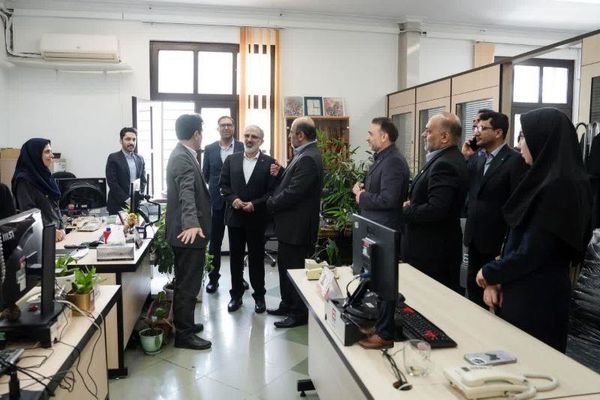 مدیرعامل بانک مسکن؛ ضرورت باز تعریف پروژههای بهبود زیرساختهای فناوری اطلاعات بانک