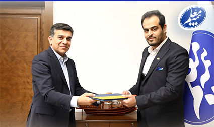 حمایت بیمه معلم از پایداری انرژی در کشور