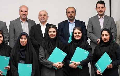 مدیرعامل بیمه دی: روابط عمومی حرفه‌ای، بازوی ارزش‌آفرین و مشاور امین مدیران است