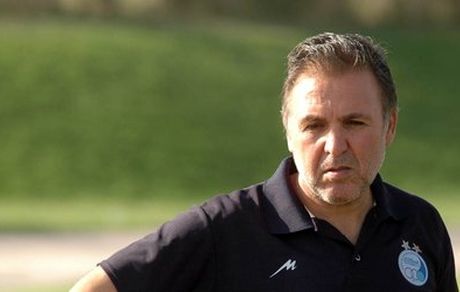 زرینچه: تساوی با ذوب آهن فقط به خاطر بدشانسی بود