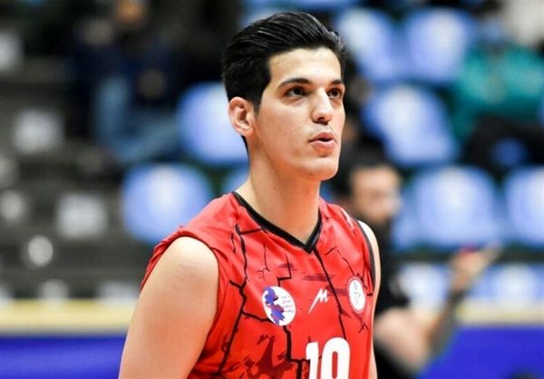 صابر کاظمی آسمانی شد