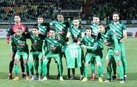 ذوبی‌ها پیش از دیدار با استقلال پولدار می‌شوند 
