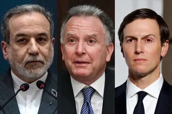 مذاکرات مسقط؛ نه پیشرفت نه بن‌بست!