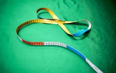 قدبلندترین مردم جهان کوتاه می شوند