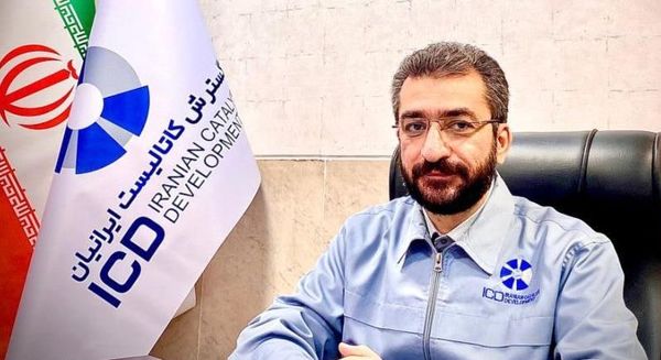 به دنبال رونق صادرات کاتالیستهای تولیدی هستیم