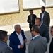 بازدید رئیس هیات عامل ایمیدرو از ظرفیت‌های صنعتی و معدنی شهرستان فسا استان فارس 