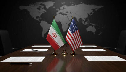 معمای ترامپ؟ قمار صلح در اتاق جنگ