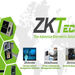 ZKTeco؛ از نوآوری در بیومتریک تا هوشمندسازی سازمان‌ها
