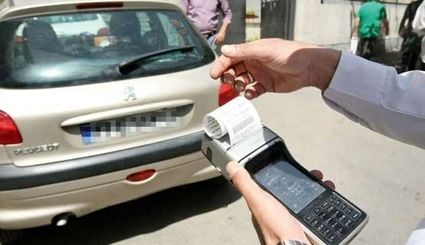 افزایش نرخ جریمه برخی تخلفات رانندگی از ۲۰ اسفند تا ۲۰ فروردین

