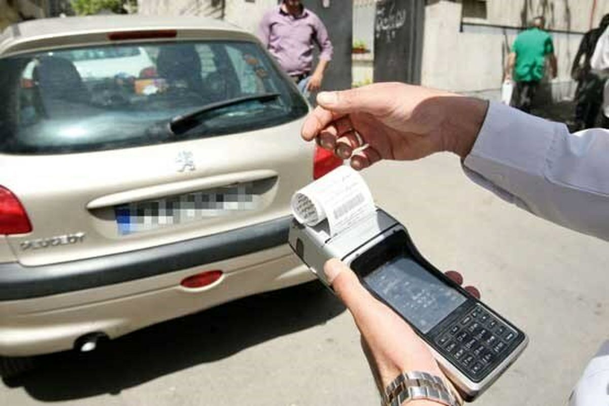 خلافی قبلی رانندگی با چه نرخی ۲ برابر می‌شود؟