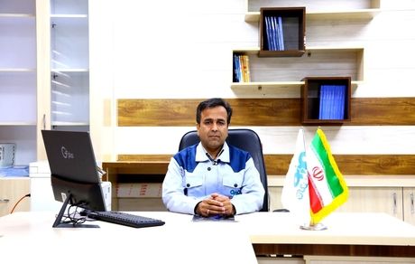 نوآوری در سیستم خنک کننده لیکویید استارتر گندله سازی فولاد سنگان