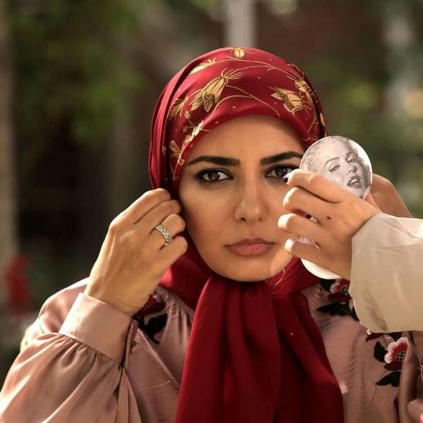 لیندا کیانی دلدادگان