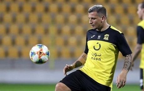 توصیف بهترین بازیکن الاتحاد عربستان از یاران منصوریان 