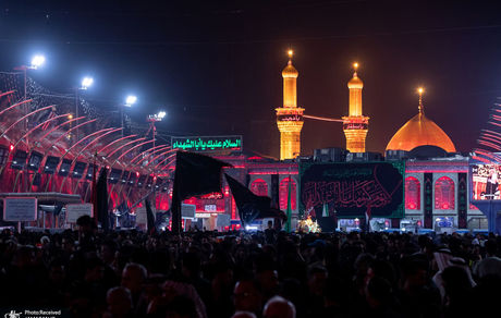 فراجا به معتادان عازم کربلا هشدار داد