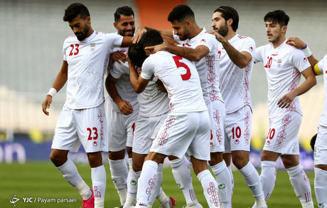 بحرینی‌ها بازی «چرک» را شروع کردند 