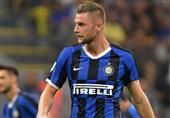 مادرید به توافق با مدافع اینتر نزدیک شد 