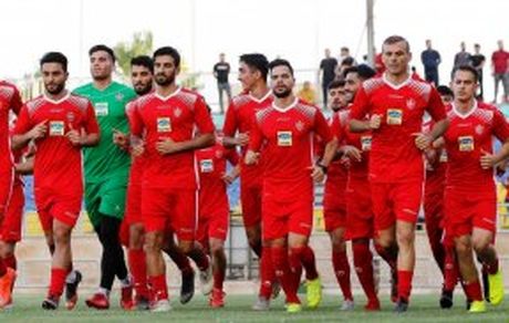 بازیکنان اخراجی پرسپولیس مشخص شدند 