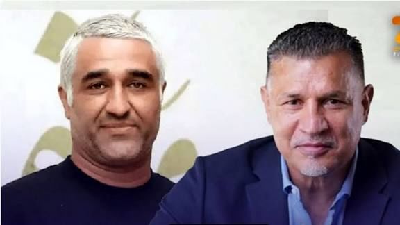 علی دایی: برای پژمان جمشیدی پاپوش دوختند