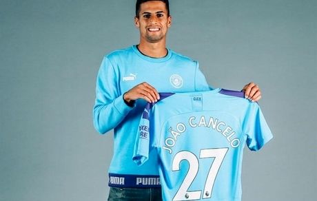 کانسلو: لیگ برتر انگلیس بهترین رقابت دنیاست/ منچسترسیتی بهترین جو برای پیشرفت را دارد 