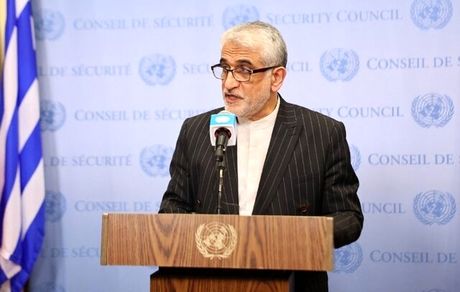 برنامه هستهای ایران نه با بمب نابود خواهد شد، نه با تحریمها متوقف می شود