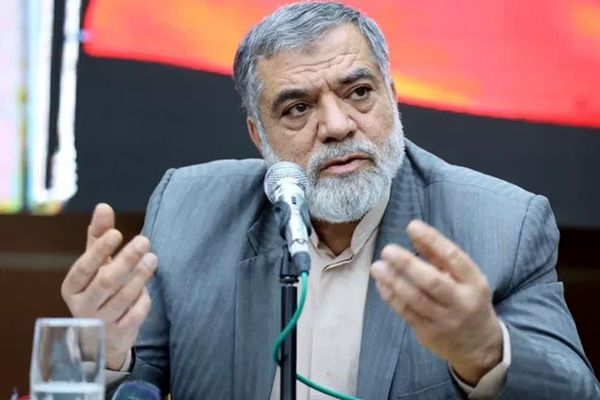 آمریکا از طریق کشورهای عربی برای ایران پیغام می‌فرستد