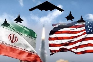 آمریکایی‌ها اواخر دی ماه آماده حمله به ایران بودند!