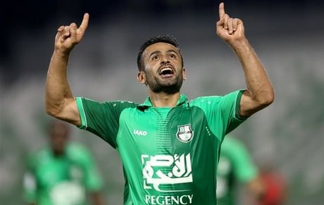 قرارداد امید ابراهیمی با الاهلی قطر فسخ شد 