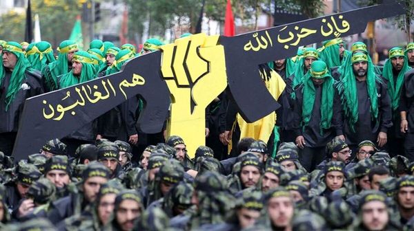 نیروهای نیابتی ایران دوباره فعال شده‌اند!