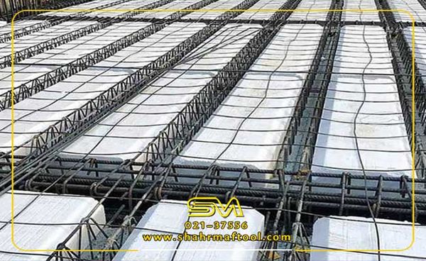 راهنمای خرید تیرچه کرومیت و تیرچه بتنی: تفاوت‌ها، مزایا و قیمت‌ها

