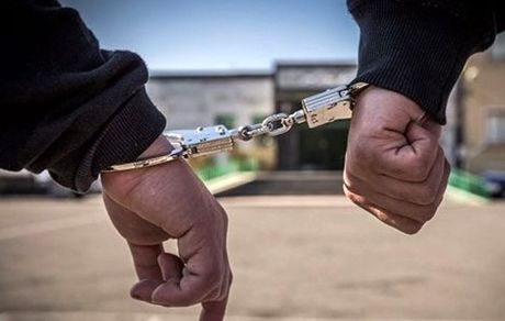 عامل حمله به باشگاه پرسپولیس دستگیر شد