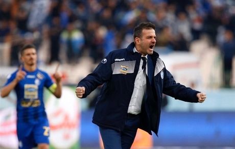 نقطه عطف برای بازگشت استراماچونی به ایران از دید نشریه ایتالیایی