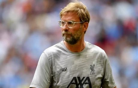 یورگن کلوپ: فقط برای اضافه کردن بازیکن، خرید نمی‌کنیم/ اگر دنبال نقل و انتقالات هستید به اورتون بروید! 