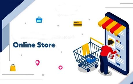 چطور یک سایت فروشگاهی داشته باشیم؟