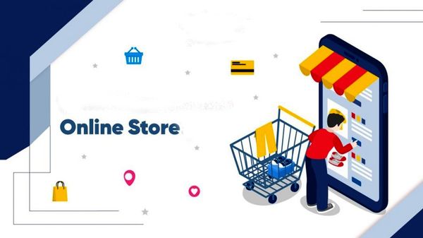 چطور یک سایت فروشگاهی داشته باشیم؟