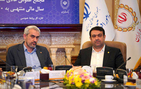 وزیر اقتصاد: بانک ملی ایران، با سابقه ترین‌ و پیشروترین بانک دولتی کشور است/ ابراز رضایت دولت از حمایت های این بانک از صنایع ارزآور، صادرات‌محور و بخش خصوصی