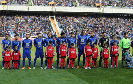 یک محروم و چند مصدوم استقلال/ دستان بسته استقلال مقابل پیکان