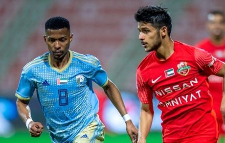 استقلال در انتظار صدور ITC قایدی از امارات