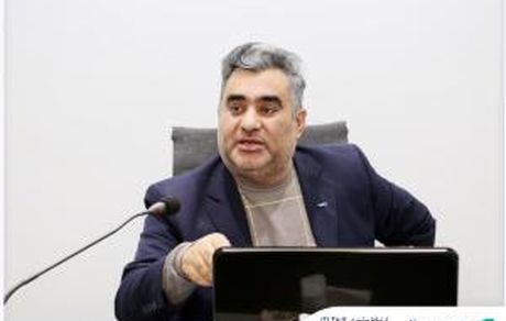 انتصاب سرپرست شرکت بیمه سینا
