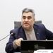 تأکید بر همدلی و تعامل در نخستین حضور سرپرست جدید بیمه سینا در شورای مدیران