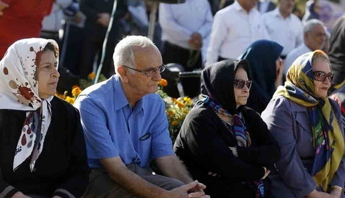 جزییات تازه از رقم و زمان پرداخت عیدی به بازنشستگان برای سال 1402؟!