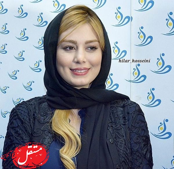سحر قریشی و چهره زیبایش + عکس