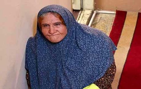 گریم زنانه محسن تنابنده + عکس
